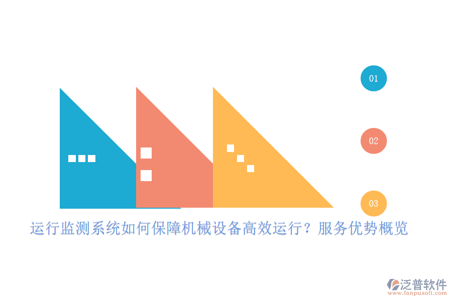 運(yùn)行監(jiān)測系統(tǒng)如何保障機(jī)械設(shè)備高效運(yùn)行？服務(wù)優(yōu)勢(shì)概覽