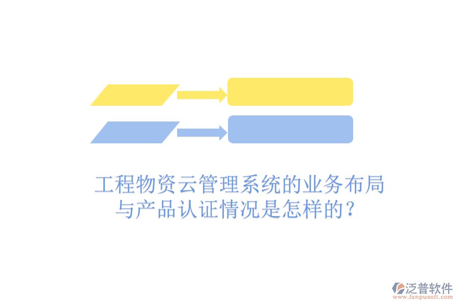 工程物資云管理系統(tǒng)的業(yè)務(wù)布局與產(chǎn)品認證情況是怎樣的？