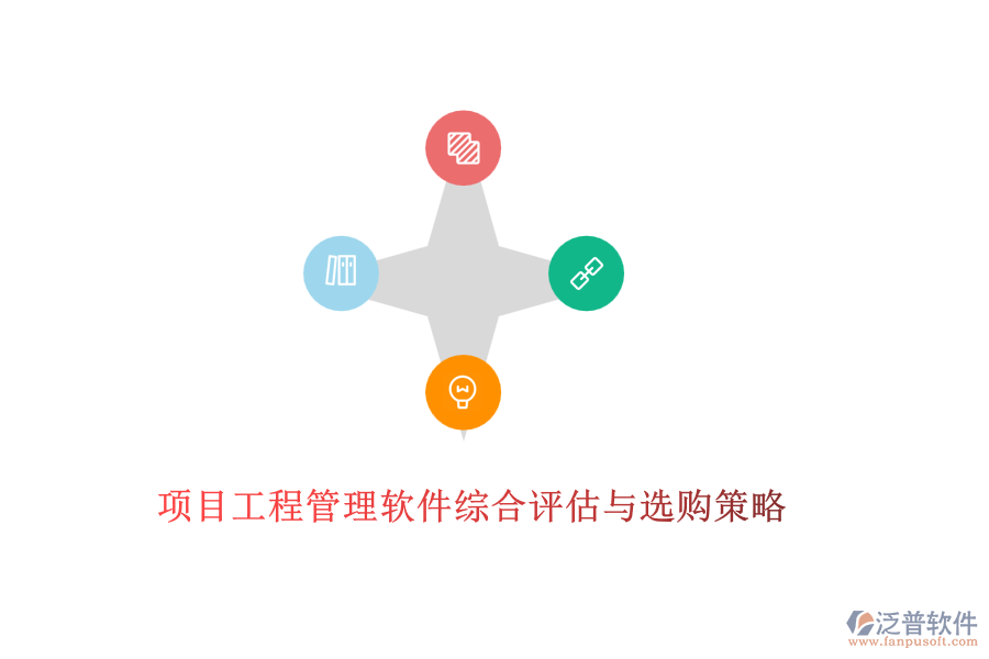 項目工程管理軟件綜合評估與選購策略