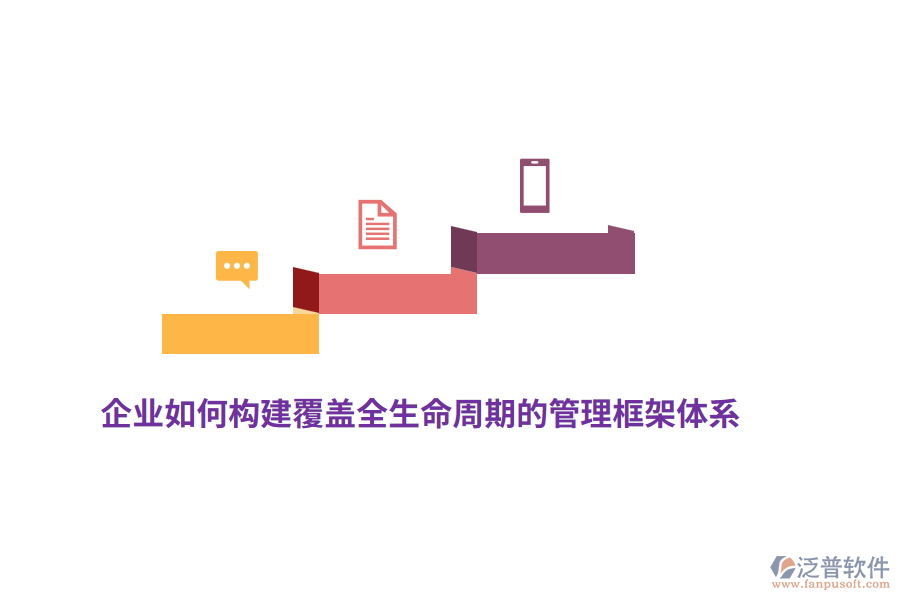 企業(yè)如何構(gòu)建覆蓋全生命周期的管理框架體系？