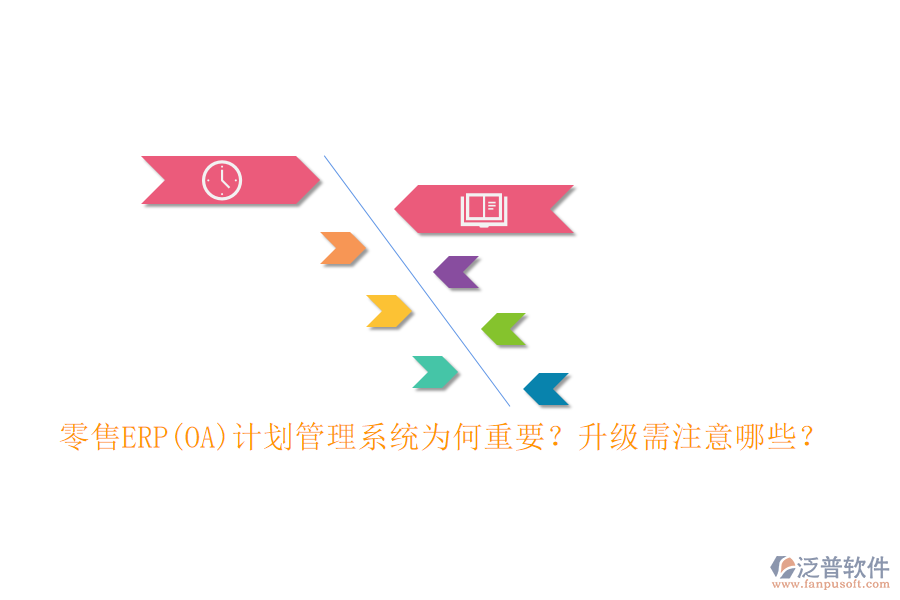 零售ERP(OA)計(jì)劃管理系統(tǒng)為何重要？升級需注意哪些？