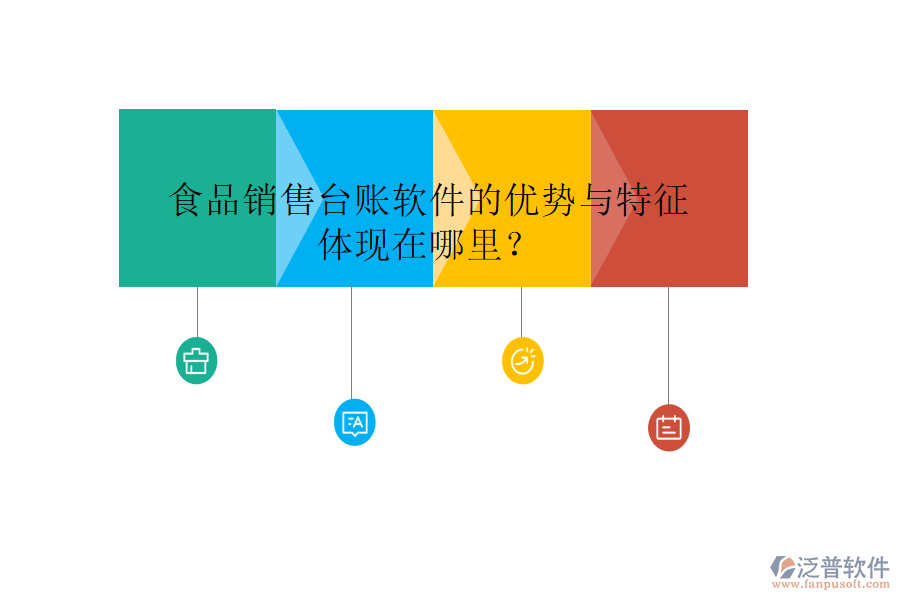 食品銷售臺賬軟件的優(yōu)勢與特征體現(xiàn)在哪里？