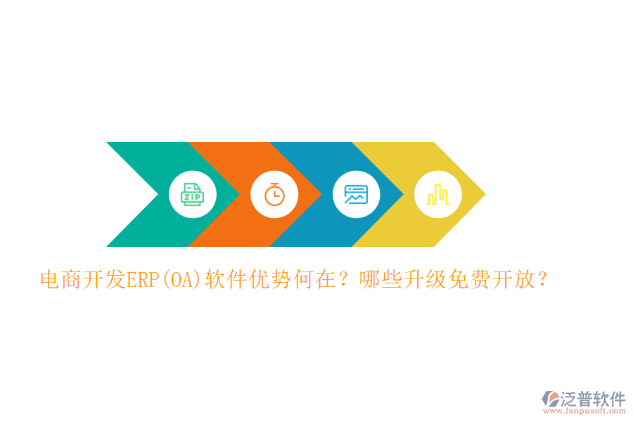 電商開發(fā)ERP(OA)軟件優(yōu)勢何在？哪些升級免費開放？
