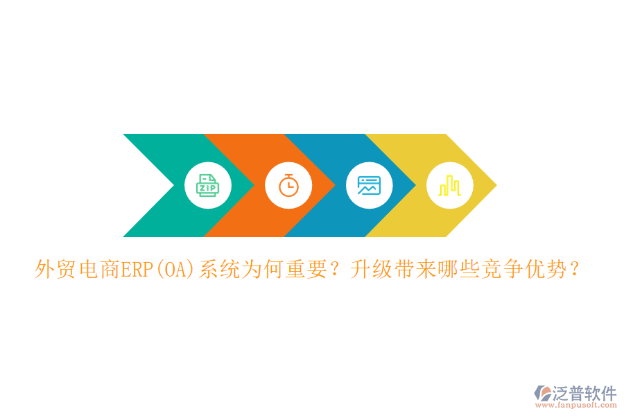 外貿(mào)電商ERP(OA)系統(tǒng)為何重要？升級帶來哪些競爭優(yōu)勢？
