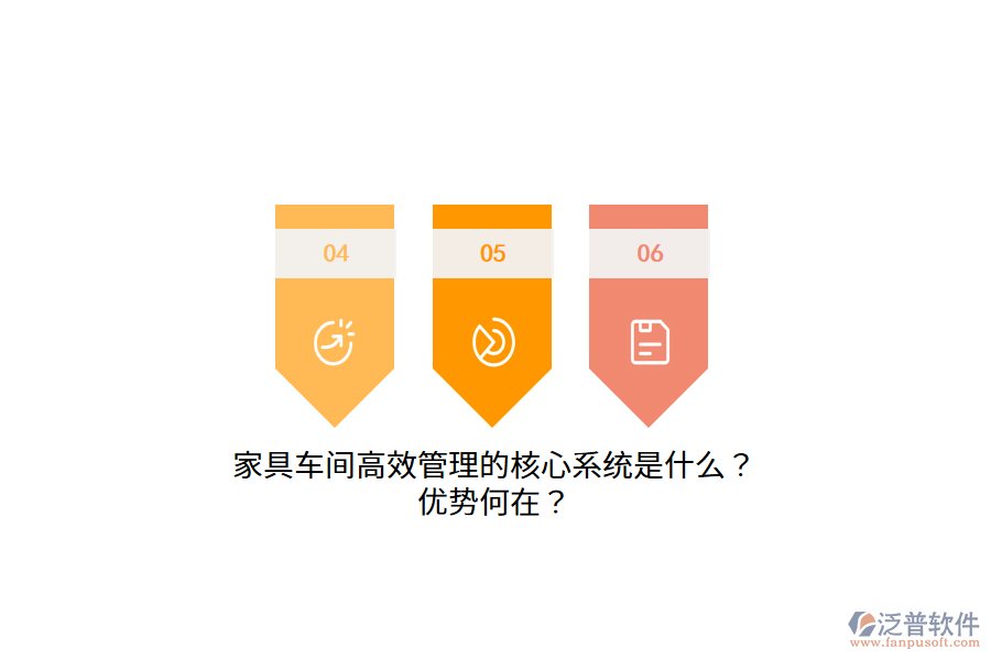 家具車間高效管理的核心系統(tǒng)是什么？優(yōu)勢何在？