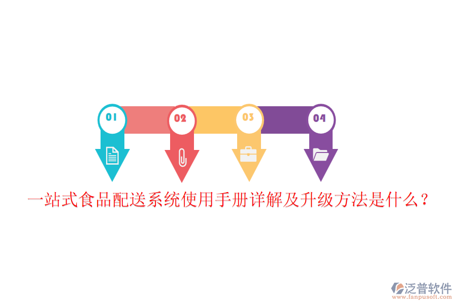 一站式食品配送系統(tǒng)使用手冊詳解及升級方法是什么？