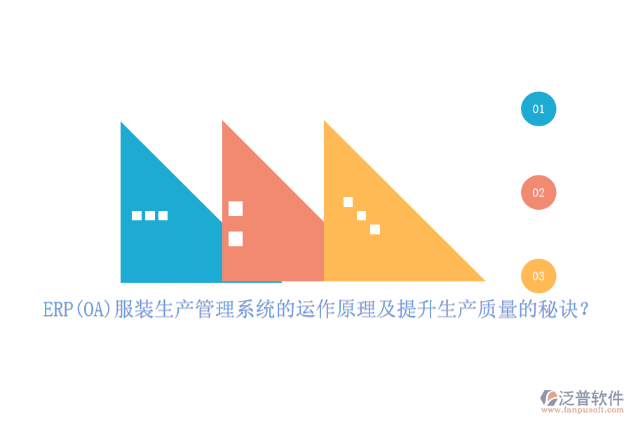 ERP(OA)服裝生產(chǎn)管理系統(tǒng)的運(yùn)作原理及提升生產(chǎn)質(zhì)量的秘訣？