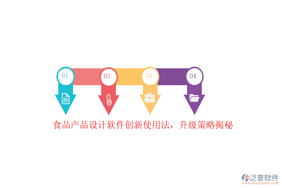 食品產(chǎn)品設(shè)計軟件創(chuàng)新使用法，升級策略揭秘