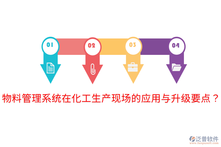  物料管理系統(tǒng)在化工生產(chǎn)現(xiàn)場(chǎng)的應(yīng)用與升級(jí)要點(diǎn)？