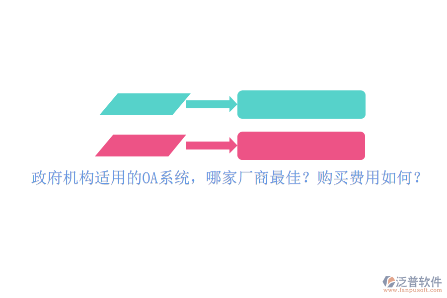 政府機構(gòu)適用的OA系統(tǒng)，哪家廠商最佳？購買費用如何？