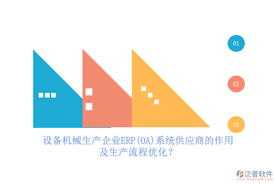 設(shè)備機(jī)械生產(chǎn)企業(yè)ERP(OA)系統(tǒng)供應(yīng)商的作用及生產(chǎn)流程優(yōu)化?