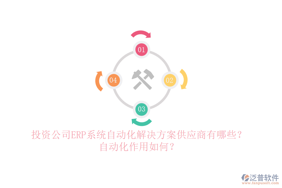 投資公司ERP系統(tǒng)自動化解決方案供應(yīng)商有哪些？自動化作用如何？