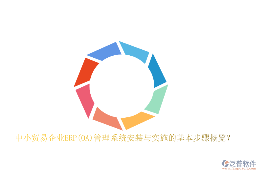 中小貿(mào)易企業(yè)ERP(OA)管理系統(tǒng)安裝與實施的基本步驟概覽？