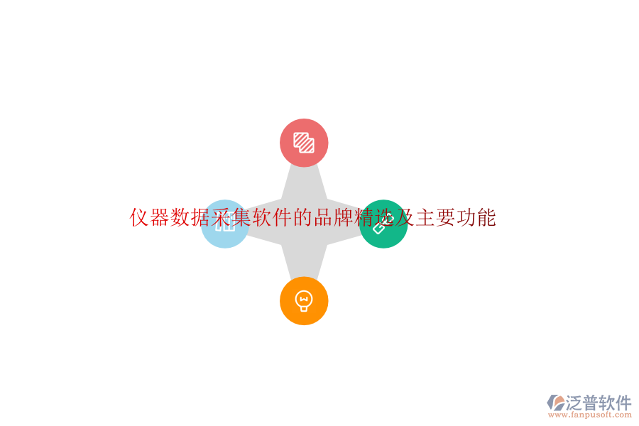 儀器數(shù)據(jù)采集軟件的品牌精選及主要功能