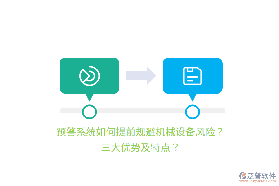 預(yù)警系統(tǒng)如何提前規(guī)避機械設(shè)備風(fēng)險？三大優(yōu)勢及特點？