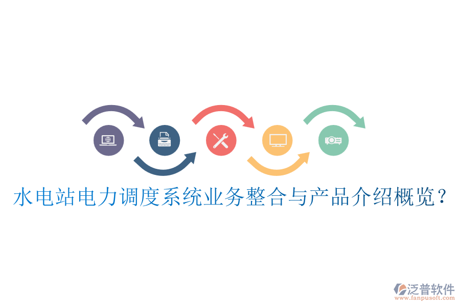 水電站電力調(diào)度系統(tǒng)業(yè)務(wù)整合與產(chǎn)品介紹概覽？