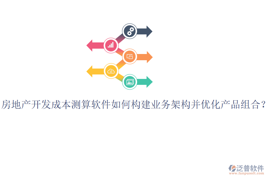 房地產(chǎn)開發(fā)成本測算軟件如何構建業(yè)務架構并優(yōu)化產(chǎn)品組合？