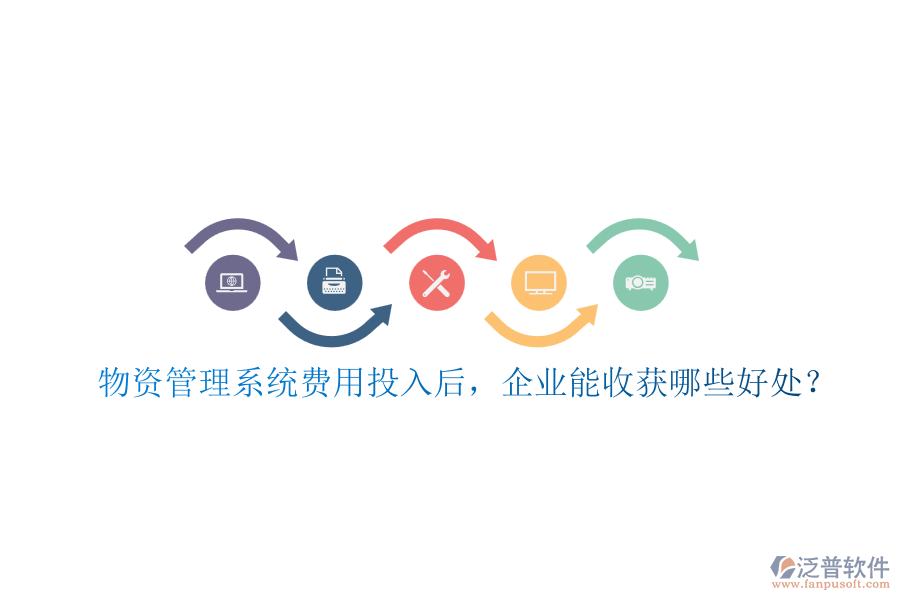 物資管理系統(tǒng)費用投入后，企業(yè)能收獲哪些好處？