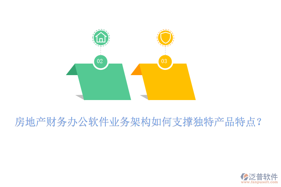 房地產財務辦公軟件業(yè)務架構如何支撐獨特產品特點？