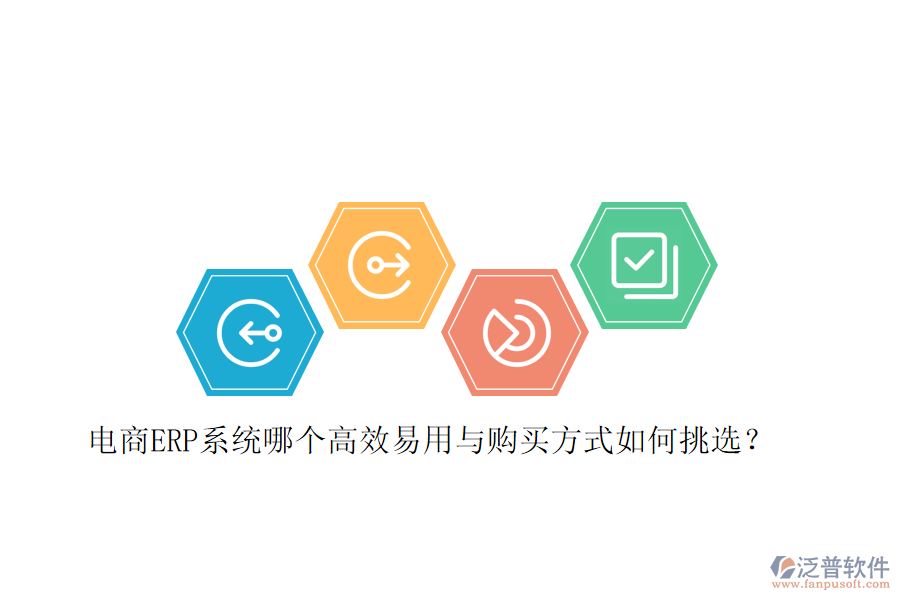 電商ERP系統(tǒng)哪個高效易用與購買方式如何挑選?