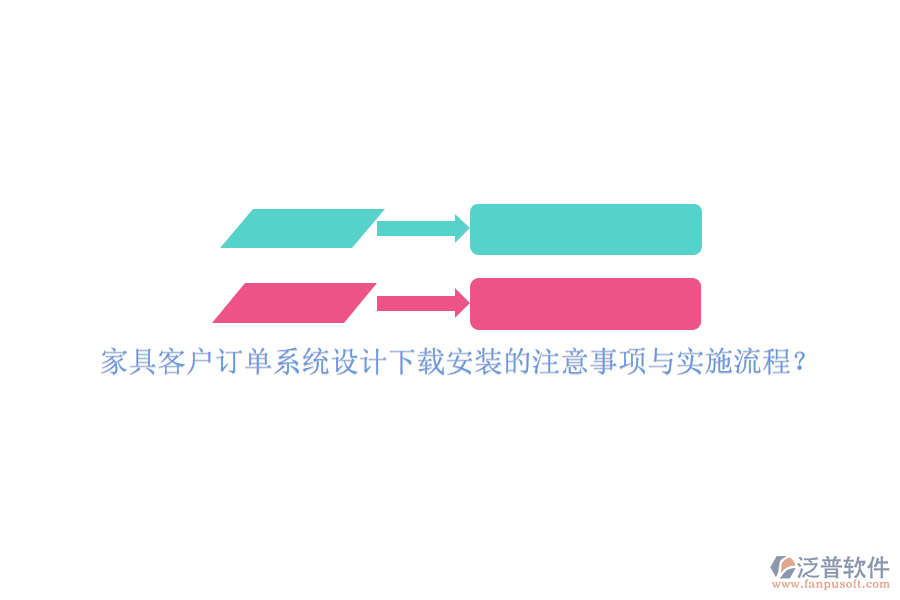 家具客戶訂單系統(tǒng)設(shè)計下載安裝的注意事項與實施流程？