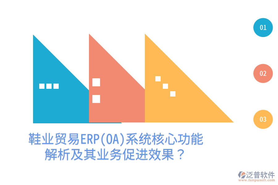 鞋業(yè)貿(mào)易ERP(OA)系統(tǒng)核心功能解析及其業(yè)務(wù)促進效果？
