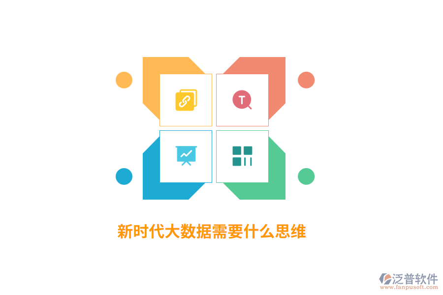新時(shí)代大數(shù)據(jù)需要什么思維？