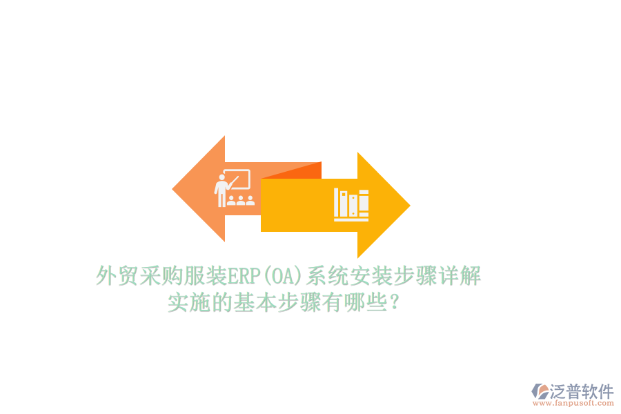 外貿(mào)采購(gòu)服裝ERP(OA)系統(tǒng)安裝步驟詳解，實(shí)施的基本步驟有哪些？