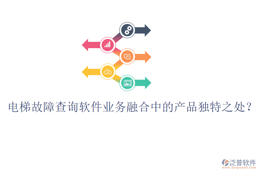 電梯故障查詢軟件業(yè)務(wù)融合中的產(chǎn)品獨特之處？