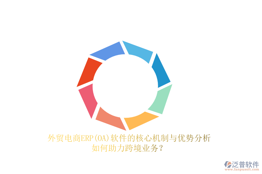 外貿(mào)電商ERP(OA)軟件的核心機(jī)制與優(yōu)勢(shì)分析，如何助力跨境業(yè)務(wù)？