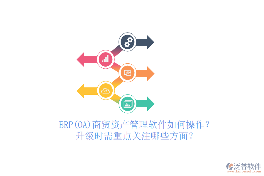 ERP(OA)商貿(mào)資產(chǎn)管理軟件如何操作？升級時(shí)需重點(diǎn)關(guān)注哪些方面？