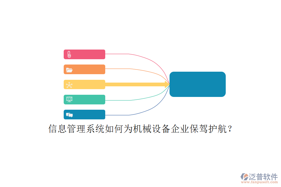信息管理系統(tǒng)如何為機(jī)械設(shè)備企業(yè)保駕護(hù)航？