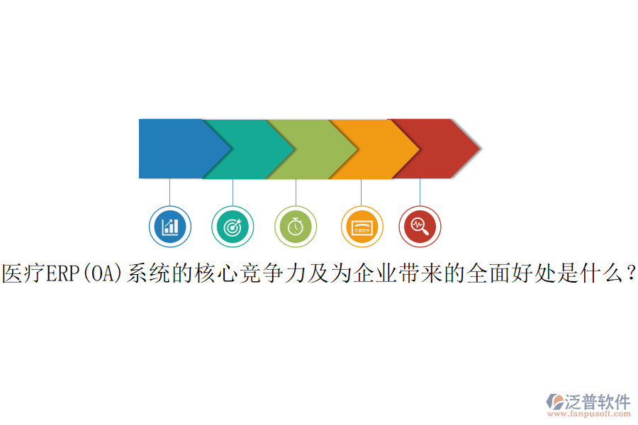 醫(yī)療ERP(OA)系統(tǒng)的核心競(jìng)爭(zhēng)力及為企業(yè)帶來的全面好處是什么？