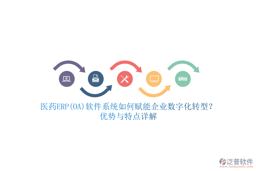 醫(yī)藥ERP(OA)軟件系統(tǒng)如何賦能企業(yè)數(shù)字化轉(zhuǎn)型？?jī)?yōu)勢(shì)與特點(diǎn)詳解