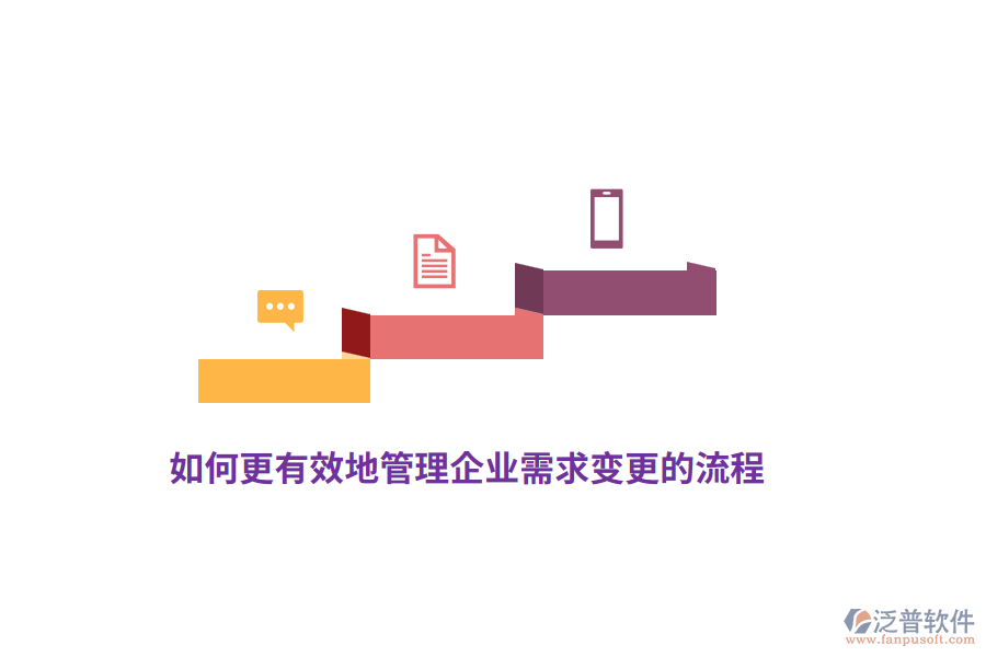 如何更有效地管理企業(yè)需求變更的流程？
