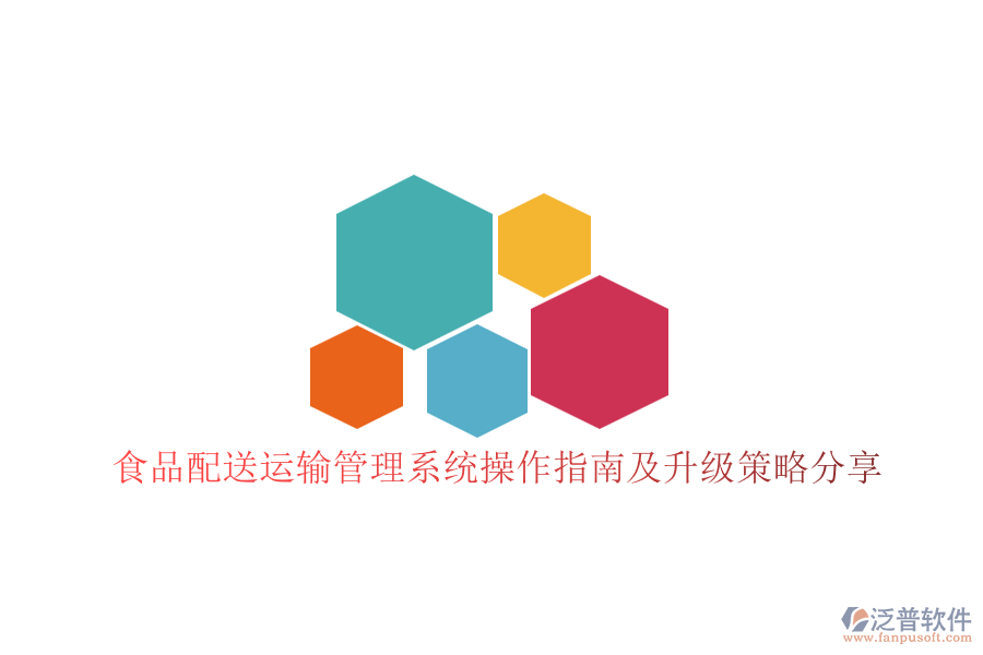 食品配送運(yùn)輸管理系統(tǒng)操作指南及升級(jí)策略分享