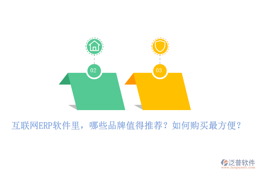 互聯(lián)網(wǎng)ERP軟件里，哪些品牌值得推薦？如何購買最方便？