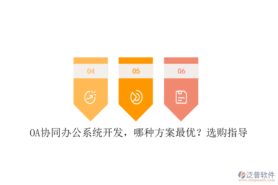 OA協(xié)同辦公系統(tǒng)開(kāi)發(fā)，哪種方案最優(yōu)？選購(gòu)指導(dǎo)