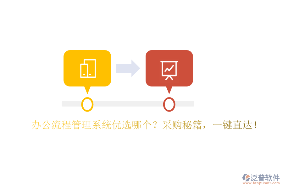 辦公流程管理系統(tǒng)優(yōu)選哪個？采購秘籍，一鍵直達！