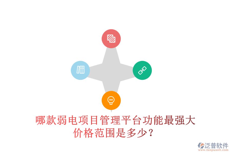 哪款弱電項(xiàng)目管理平臺功能最強(qiáng)大？價(jià)格范圍是多少？