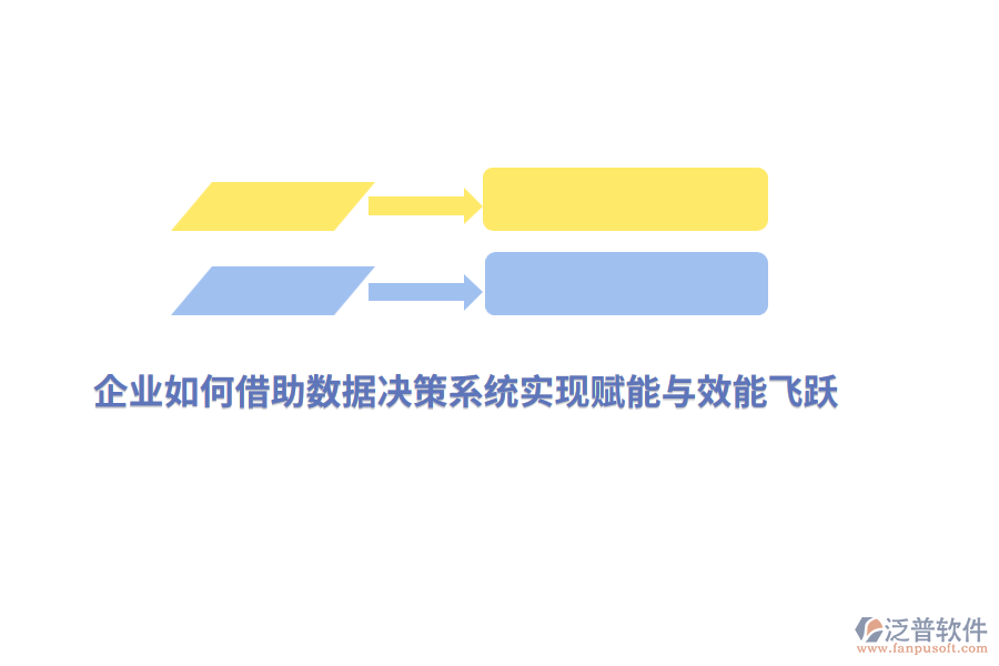 企業(yè)如何借助數(shù)據(jù)決策系統(tǒng)實(shí)現(xiàn)賦能與效能飛躍？
