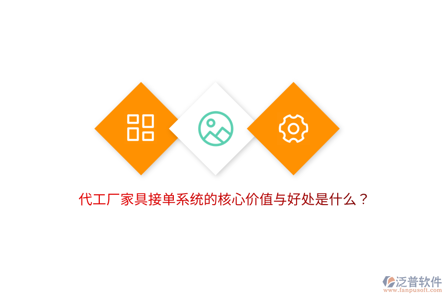 代工廠家具接單系統(tǒng)的核心價(jià)值與好處是什么?
