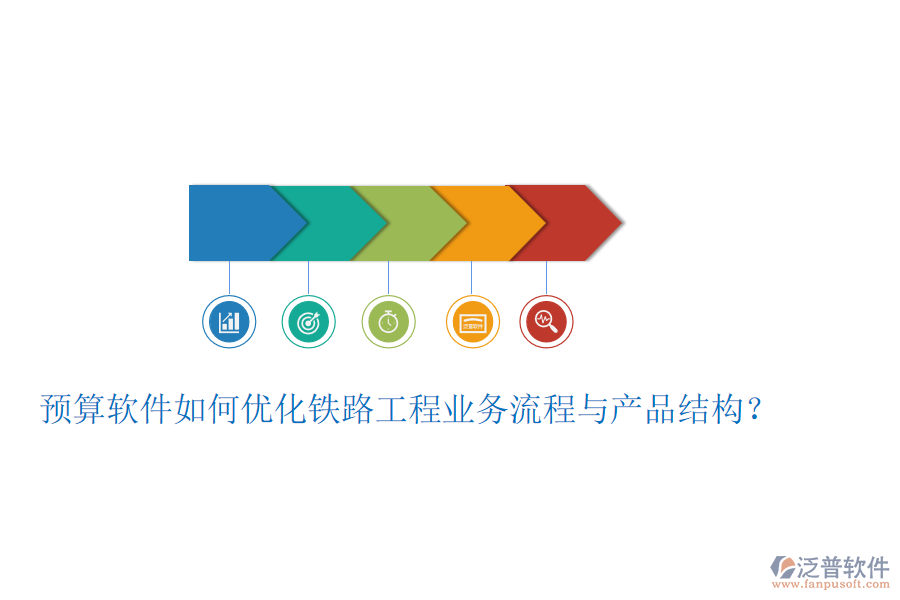 預(yù)算軟件如何優(yōu)化鐵路工程業(yè)務(wù)流程與產(chǎn)品結(jié)構(gòu)?