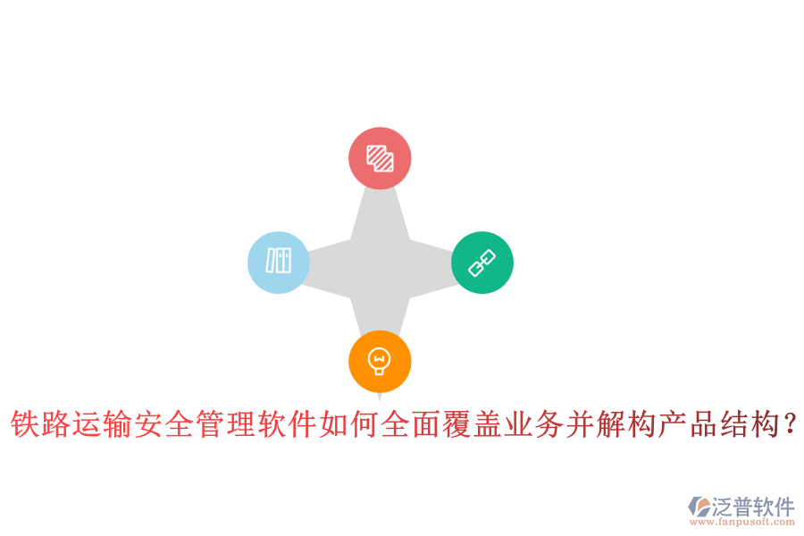 鐵路運(yùn)輸安全管理軟件如何全面覆蓋業(yè)務(wù)并解構(gòu)產(chǎn)品結(jié)構(gòu)？