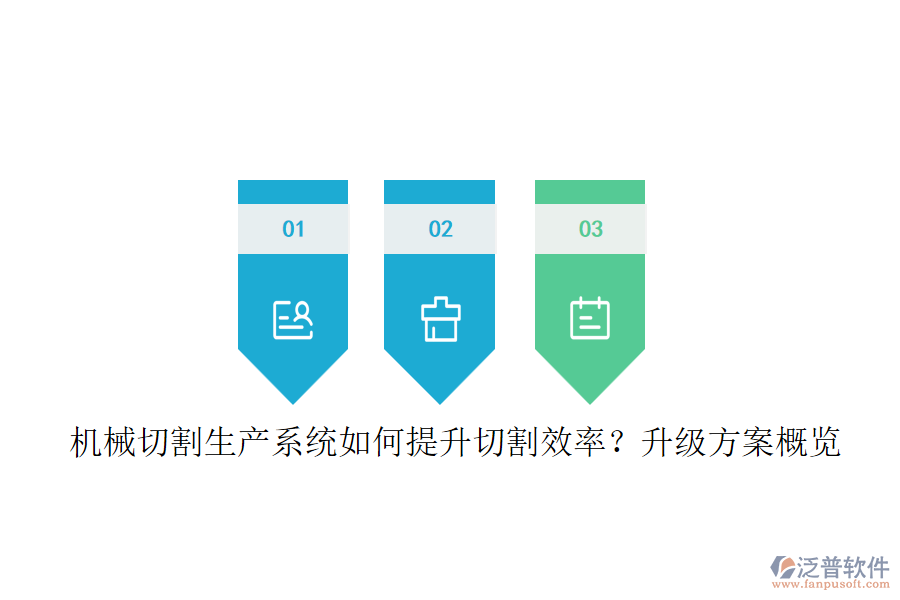機械切割生產(chǎn)系統(tǒng)如何提升切割效率？升級方案概覽