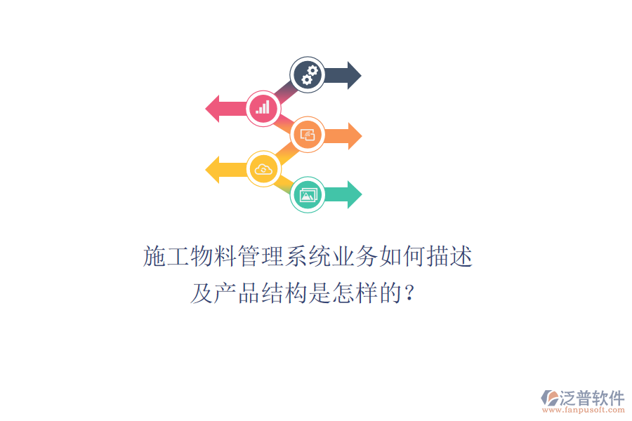 施工物料管理系統(tǒng)業(yè)務(wù)如何描述及產(chǎn)品結(jié)構(gòu)是怎樣的？