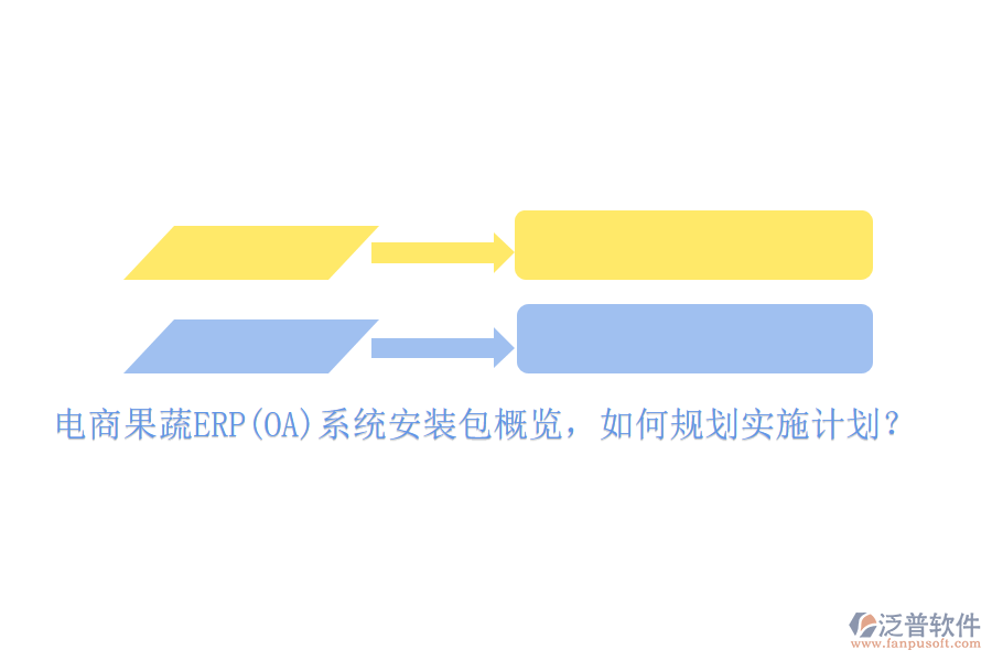 電商果蔬ERP(OA)系統(tǒng)安裝包概覽，如何規(guī)劃實(shí)施計(jì)劃？