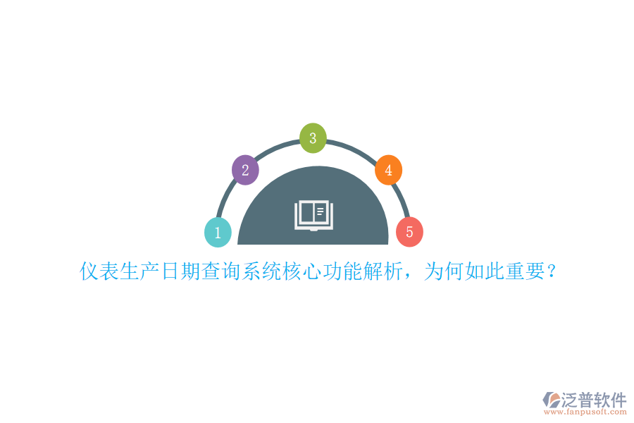 儀表生產(chǎn)日期查詢系統(tǒng)核心功能解析，為何如此重要？