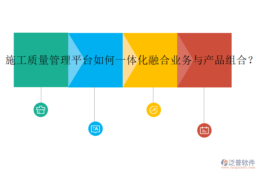 施工質(zhì)量管理平臺如何一體化融合業(yè)務(wù)與產(chǎn)品組合？