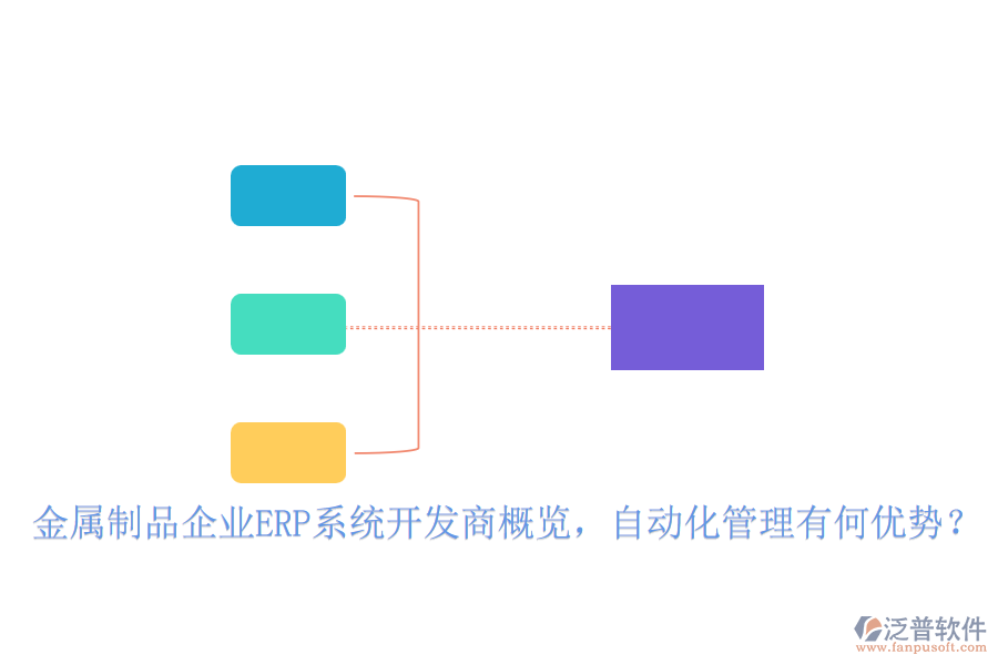 金屬制品企業(yè)ERP系統(tǒng)開發(fā)商概覽，自動(dòng)化管理有何優(yōu)勢(shì)？